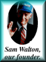 Our Founder